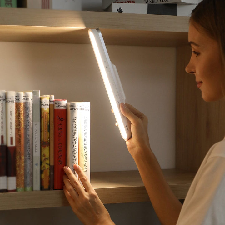 Stornfield | Rechargeable Magnetic Desk Lamp