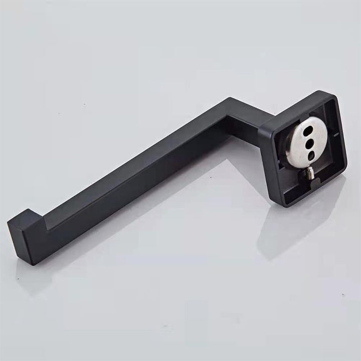 Stornfield | Stainless Steel Bathroom Accessories Single Piece or in Set Modern Bathroom Set