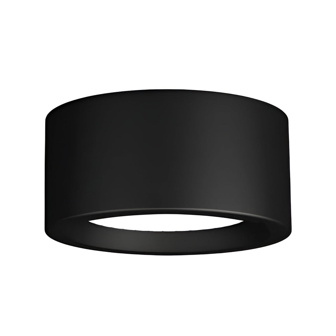 Modern LED ceiling light – Round shape & warm LED light | Cozy lighting for any room | Stornfield