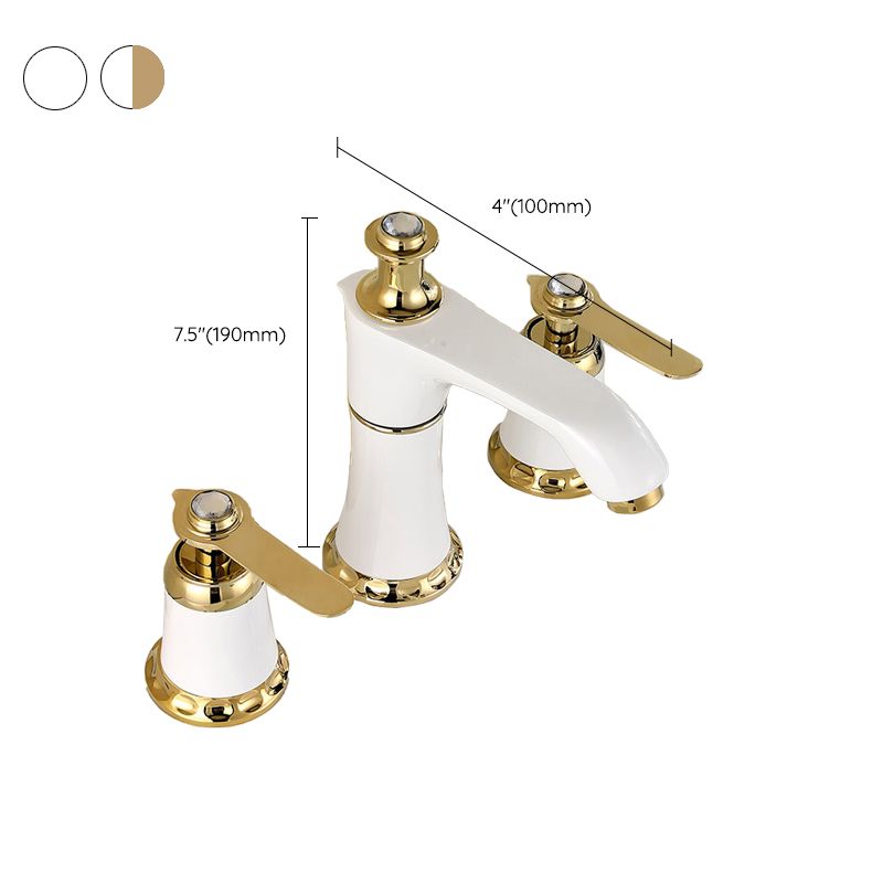 Stornfield | Contemporary Surface-Mounted Bathtub Faucet, Bathtub Finish for Bathroom