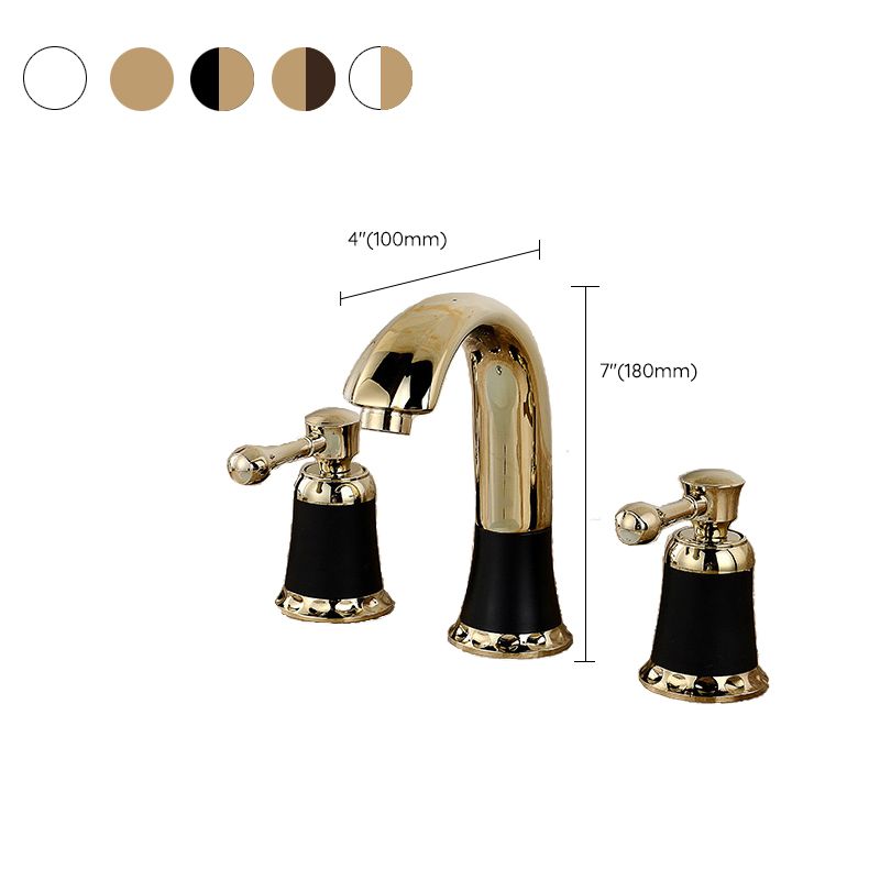 Stornfield | Contemporary Surface-Mounted Bathtub Faucet, Bathtub Finish for Bathroom