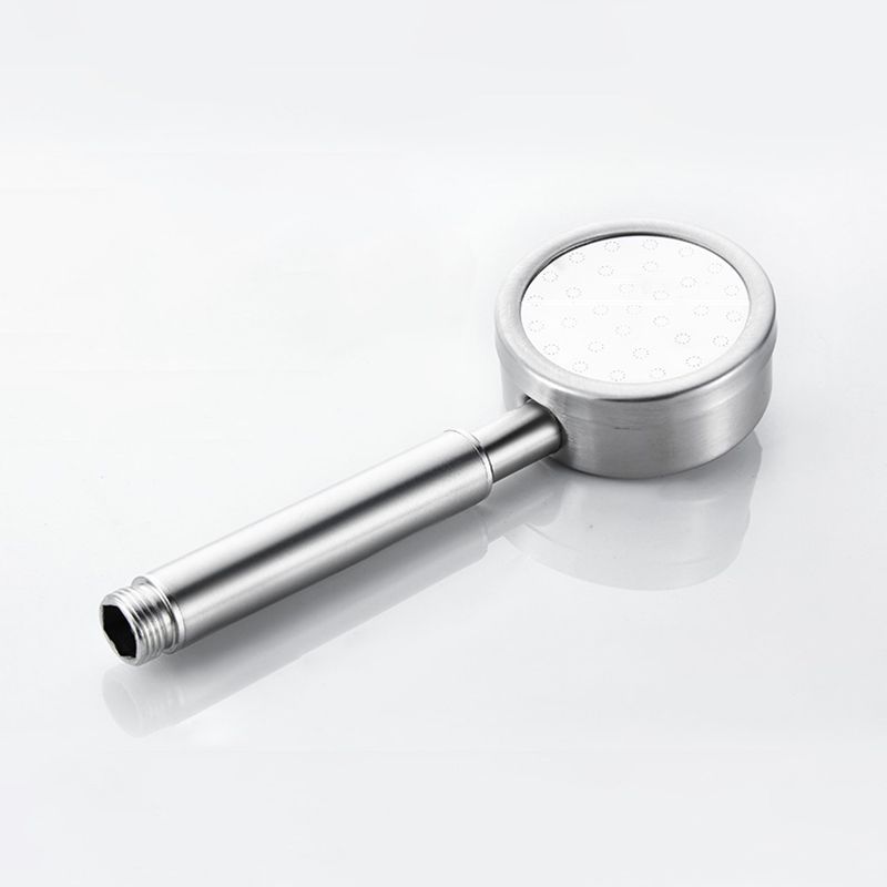 Stornfield | Douchette en acier inoxydable Style moderne Forme ronde Douchette