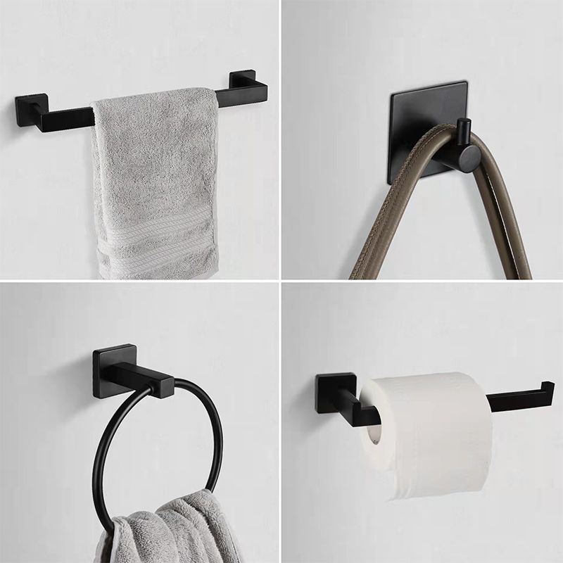 Stornfield | Stainless Steel Bathroom Accessories Single Piece or in Set Modern Bathroom Set