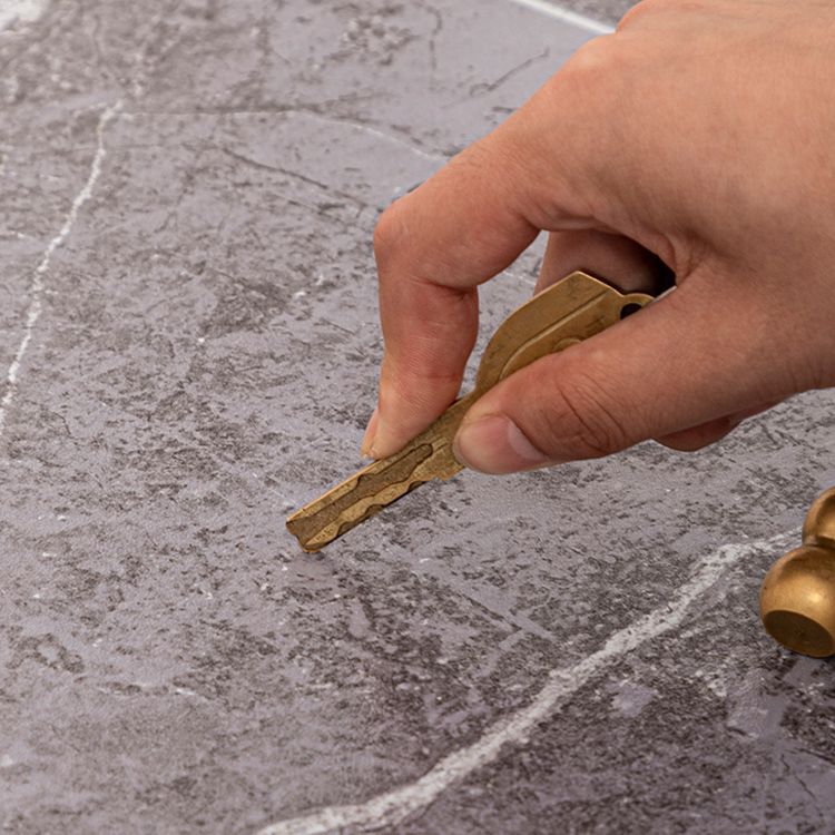 Stornfield | Self-Adhesive, Moisture-Resistant, and Fire-Retardant Vinyl Flooring