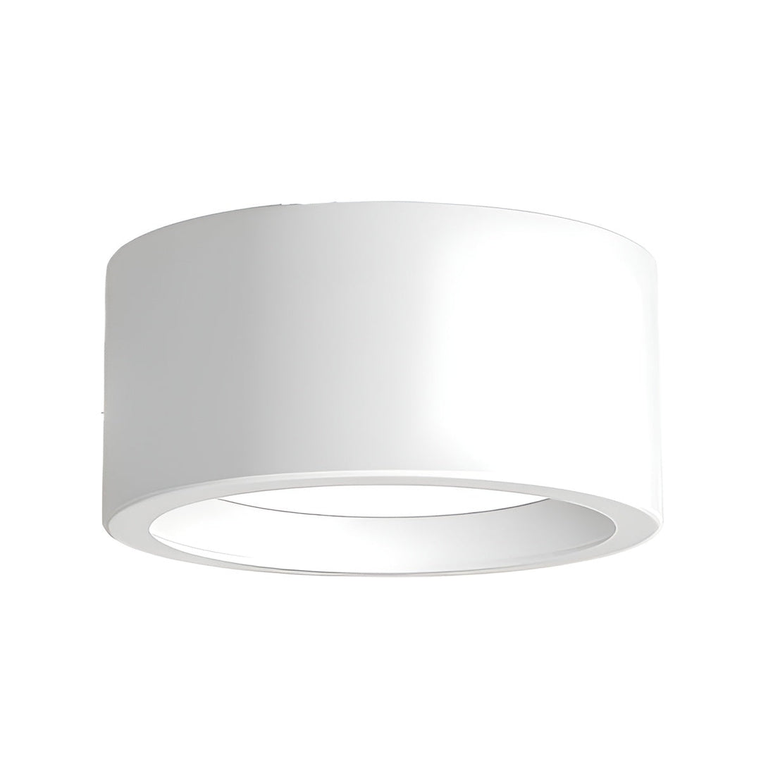Modern LED ceiling light – Round shape & warm LED light | Cozy lighting for any room | Stornfield