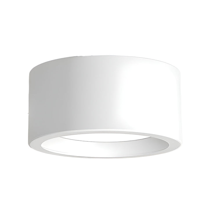 Modern LED ceiling light – Round shape & warm LED light | Cozy lighting for any room | Stornfield