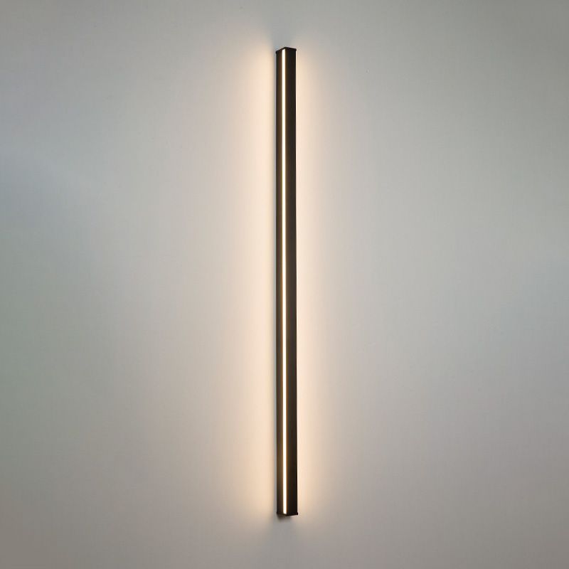 Stornfield | Minimalistic linear wall light LED atmospheric lighting