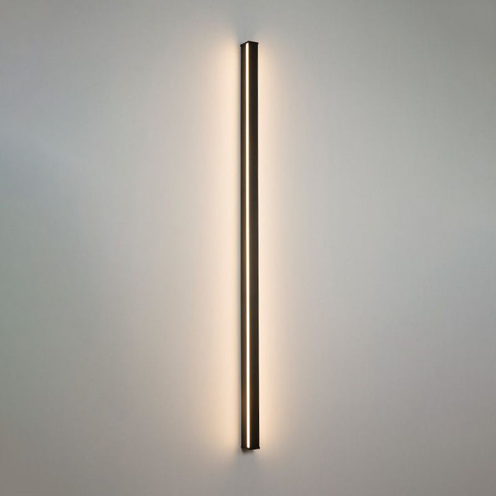 Stornfield | Minimalistic linear wall light LED atmospheric lighting