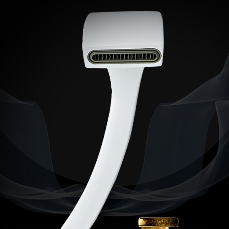 Stornfield | Modern Single-Lever Basin Faucet Bathroom Brass Central Faucet