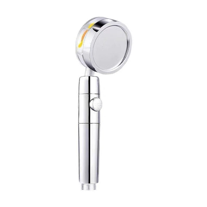Stornfield | Modern Round Adjustable Shower Faucet Combo with Single Setting