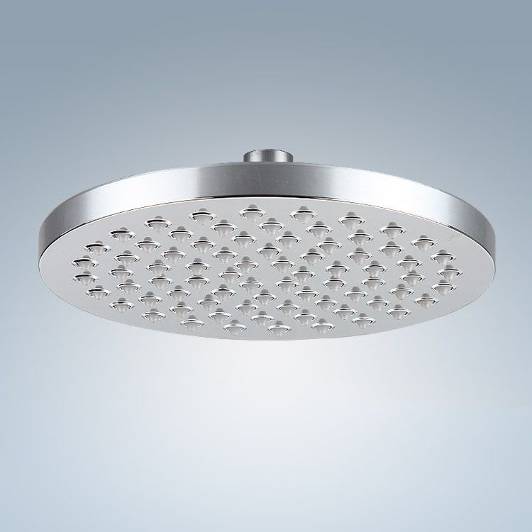 Stornfield | Full Pressure Concealed Copper Wall-Mounted Swivel Rain Shower