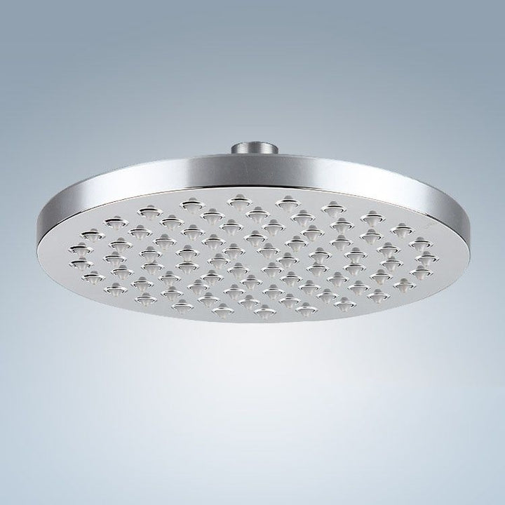 Stornfield | Full Pressure Concealed Copper Wall-Mounted Swivel Rain Shower