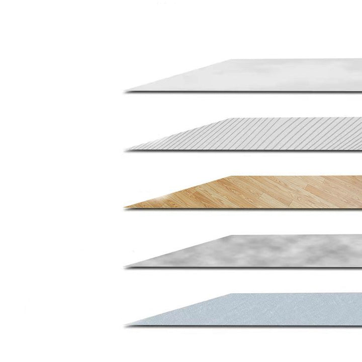 Stornfield | Self-Adhesive, Moisture-Resistant, and Fire-Retardant Vinyl Flooring