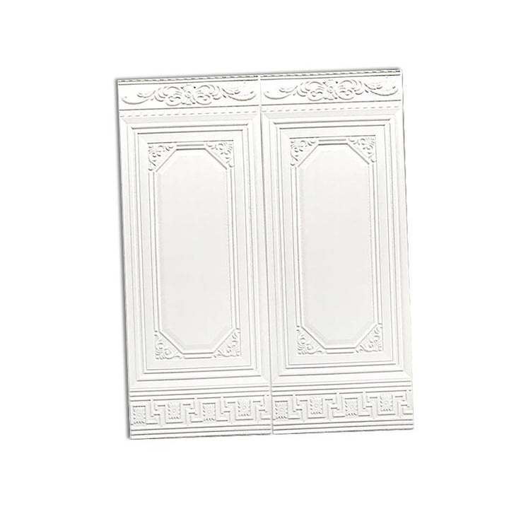 Stornfield | Contemporary Waterproof Adhesive Stretch Wall Panels