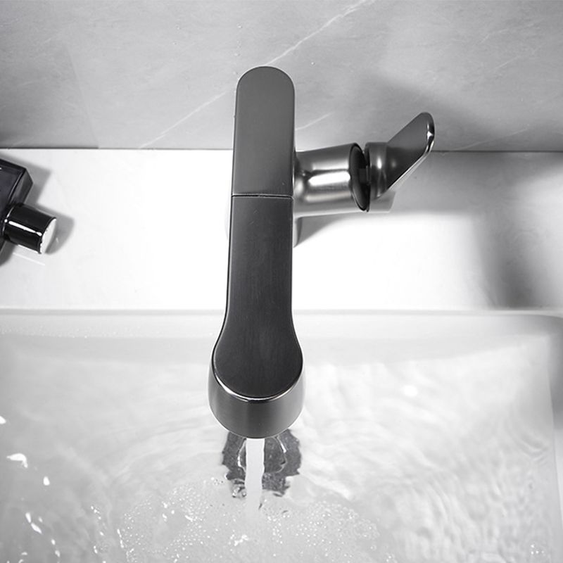 Stornfield | Robinet d'eau de vaisseau extensible, robinet moderne avec poignée en levier
