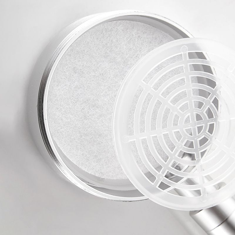 Stornfield | Douchette en acier inoxydable Style moderne Forme ronde Douchette