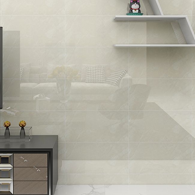 Stornfield | PVC Peel and Stick Wall Paneling Rectangular Individual Panels Wallpaper