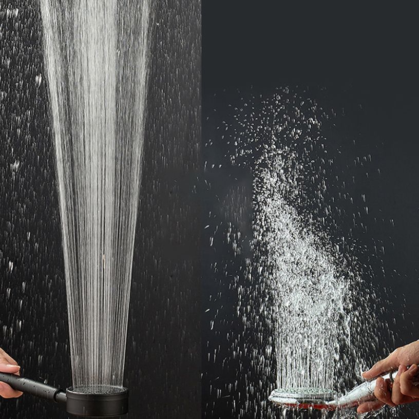 Stornfield | Stainless Steel Round Water Saving Hand Shower