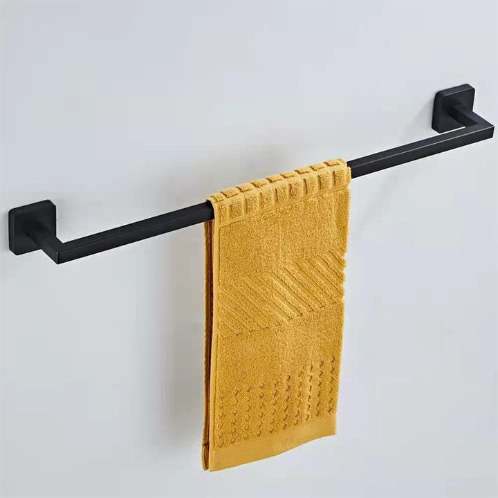 Stornfield | Stainless Steel Bathroom Accessories Single Piece or in Set Modern Bathroom Set