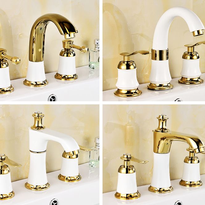 Stornfield | Contemporary Surface-Mounted Bathtub Faucet, Bathtub Finish for Bathroom