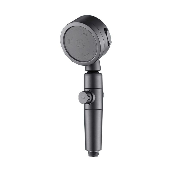 Stornfield | Contemporary Plastic Hand Shower Handheld Shower with Adjustable Water Flow