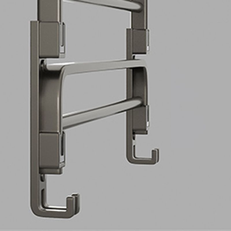 Stornfield | Modern Stainless Steel Bathroom Shelf Bathroom Accessories Set Towel Holder Bathroom Set