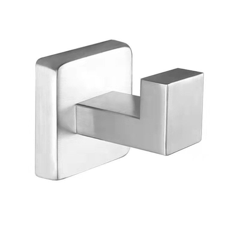 Stornfield | Stainless Steel Bathroom Accessories Single Piece or in Set Modern Bathroom Set