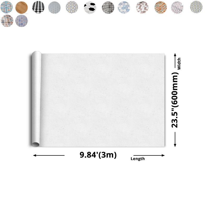 Stornfield | Multitone Vinyl Flooring, Laminate and Adhesive, Porcelain Tile Look, PVC Flooring