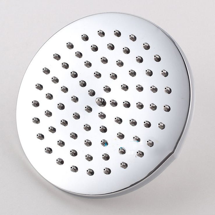Stornfield | Full Pressure Concealed Copper Wall-Mounted Swivel Rain Shower