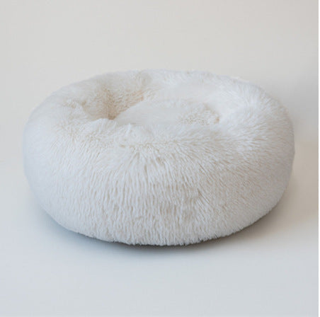 Custom Box Pet Bed | Stornfield