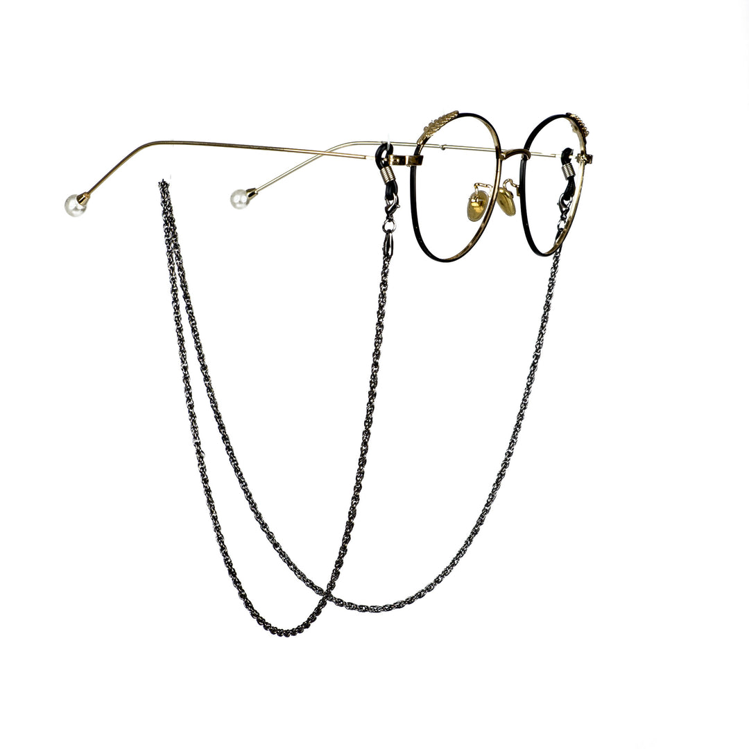 Twisted Rope Style Eyewear Chain Stornfield