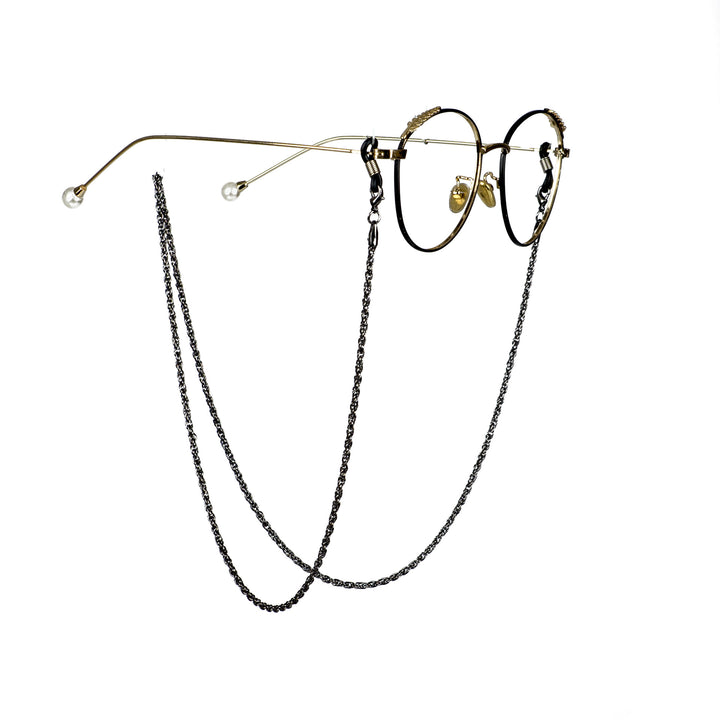 Twisted Rope Style Eyewear Chain Stornfield