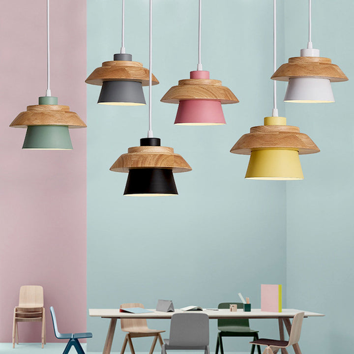 Decorative Pendant