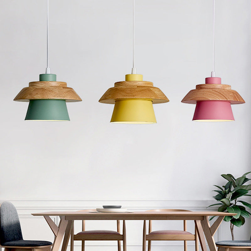 Decorative Pendant