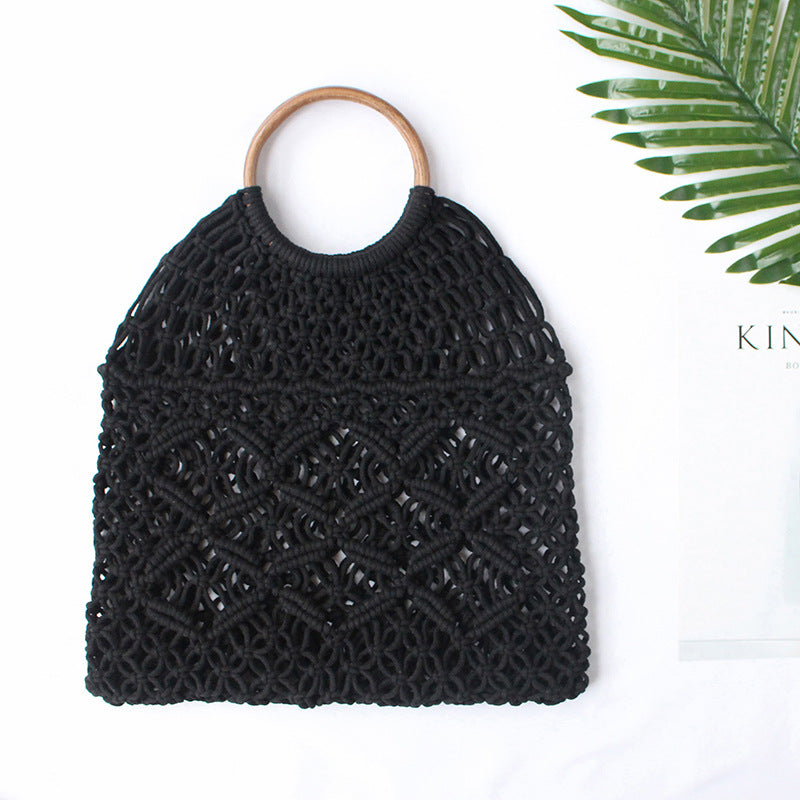 Macrame Handbag Stornfield