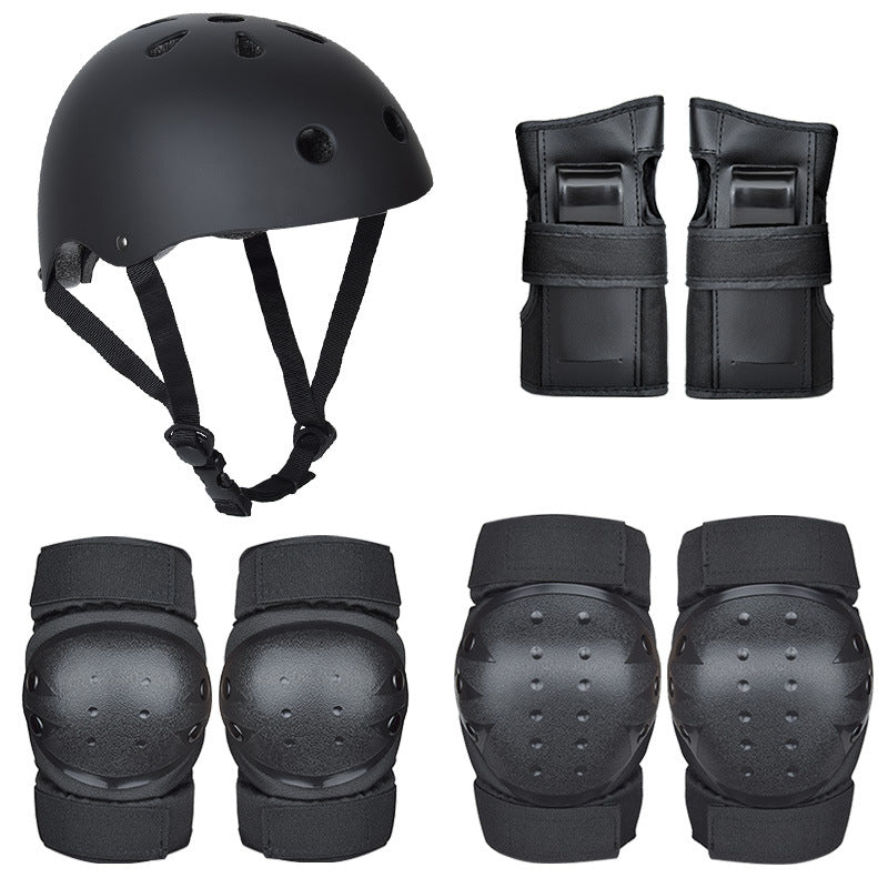 Protective Sports Gear Stornfield