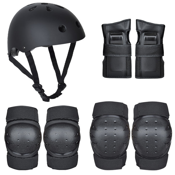 Protective Sports Gear Stornfield