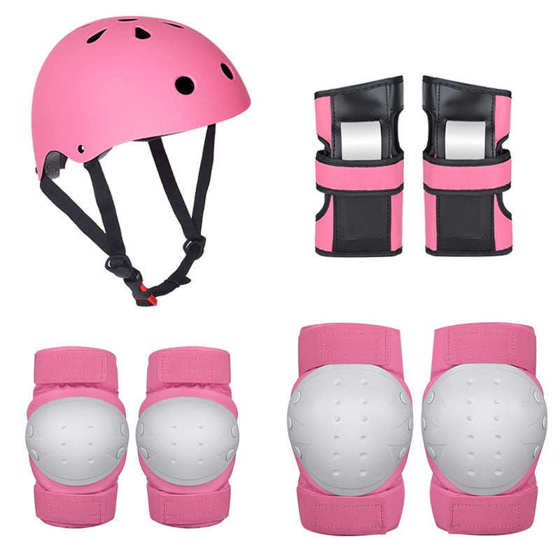 Protective Sports Gear Stornfield
