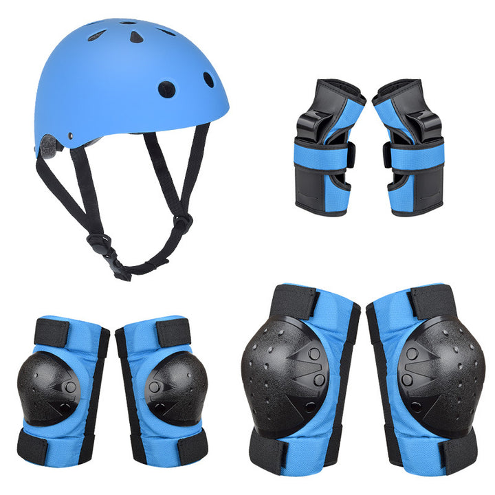 Protective Sports Gear Stornfield