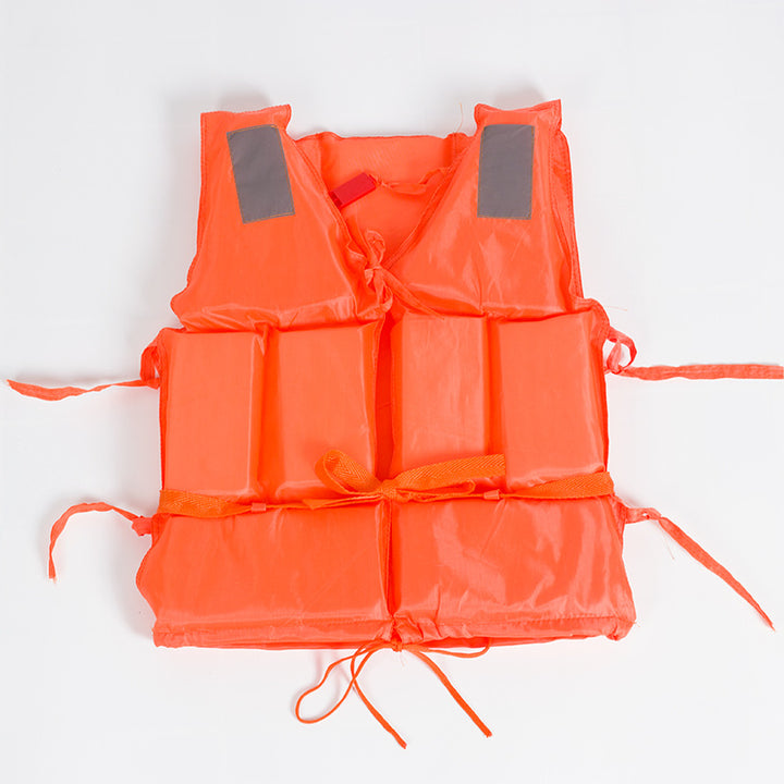 Men's Safety Vest with Reflective Stripes Stornfield
