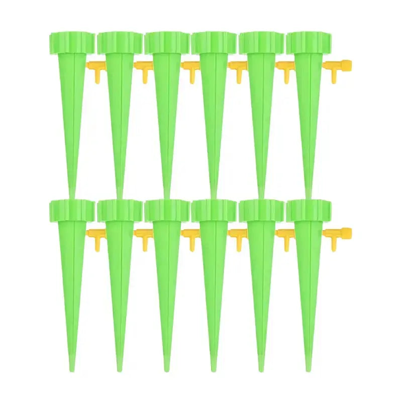 HydraPulse Spike — Relaxed enjoyment, never dry plants again | Stornfield