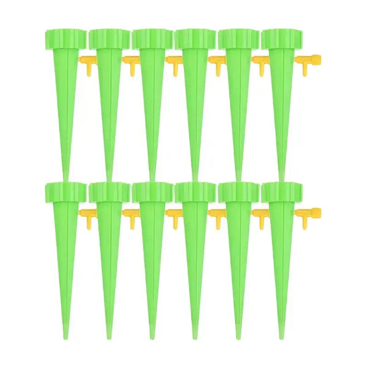 HydraPulse Spike — Relaxed enjoyment, never dry plants again | Stornfield