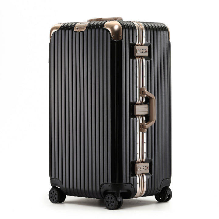 Premium Hardshell Luggage Suitcase Stornfield