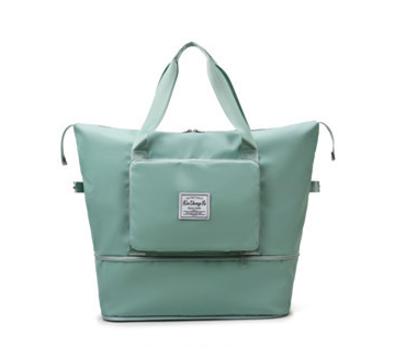 Foldable Bag | Moisture Separator Travel Bag | Stornfield