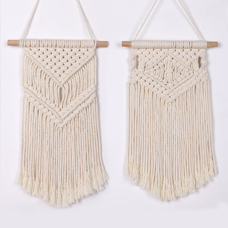 Macramé Wall Hanging Stornfield