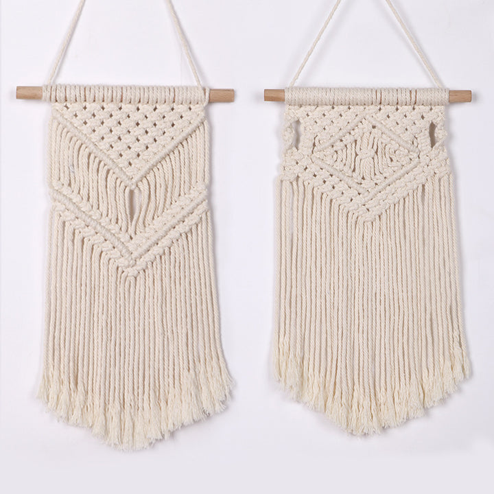 Macramé Wall Hanging Stornfield