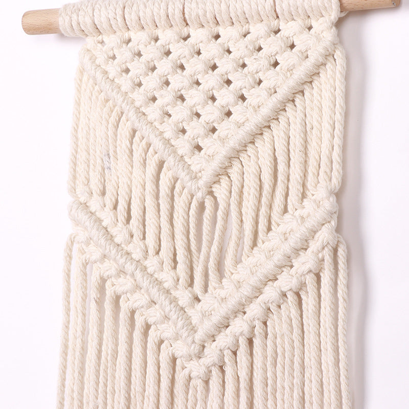 Macramé Wall Hanging Stornfield