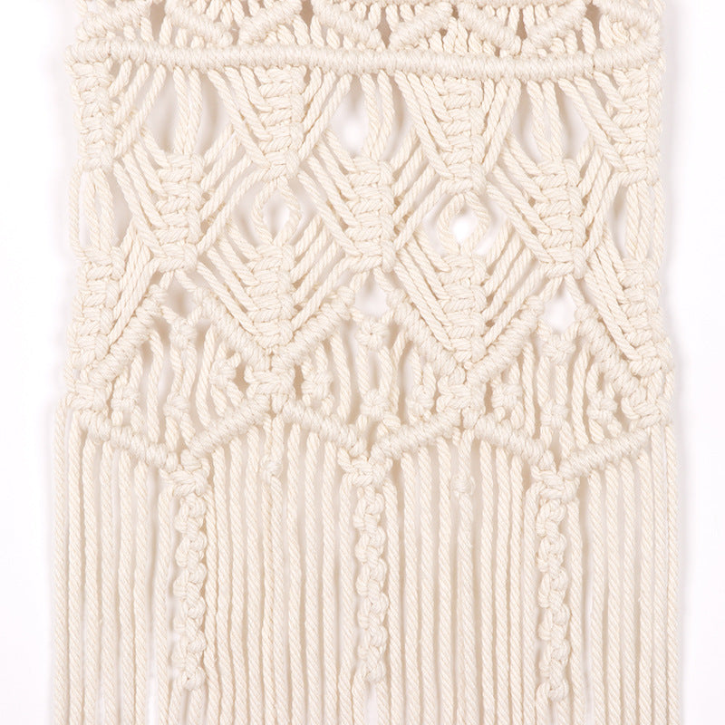 Macramé Wall Decor Stornfield