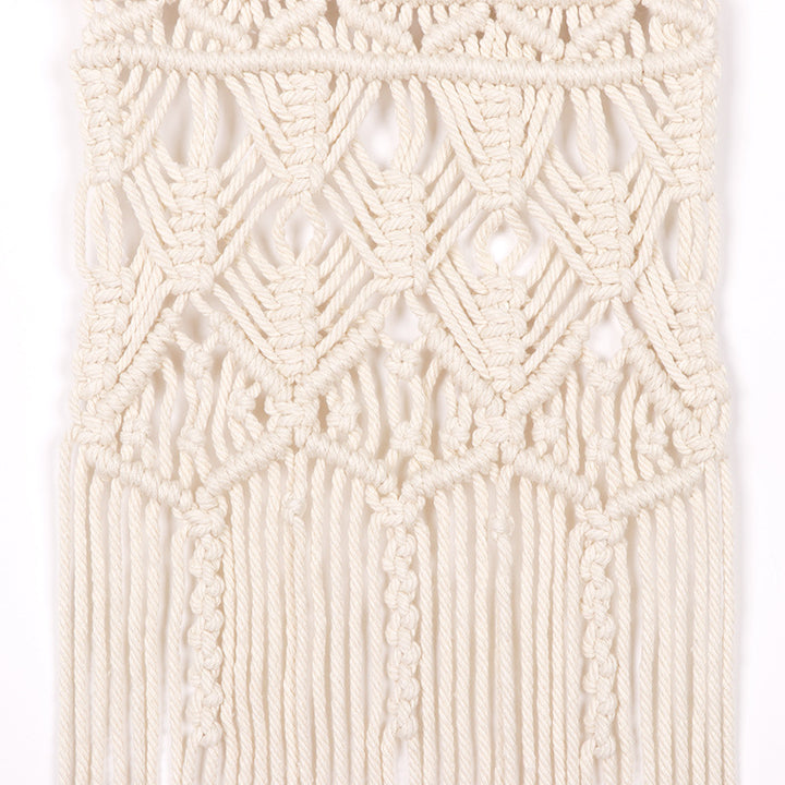 Macramé Wall Decor Stornfield