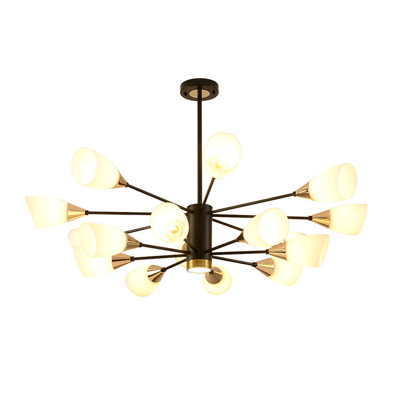 Modern Artistic Chandelier